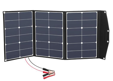 Air Bukti Smartphone 45W Lipat Solar Power Bank