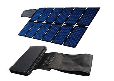 Elektronik 19V Pasokan Tenaga Surya Portabel