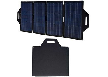 19V DC 120W Solar Power Supply Untuk Berkemah