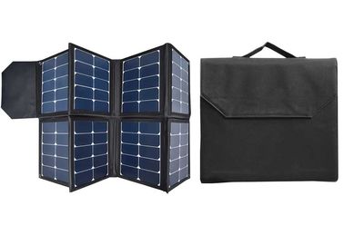 CE Elektronik Camping 130W Portable Solar Power Supply