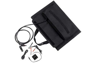 Waterproof Camping 150w Charger Panel Surya Lipat